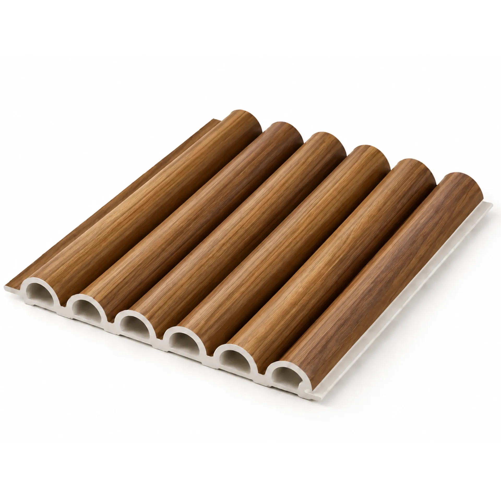 [CURVEESTANDAR-OTOÑO] WALL PANEL CURVE ESTANDAR 290X15X1.5CM (Otoño)