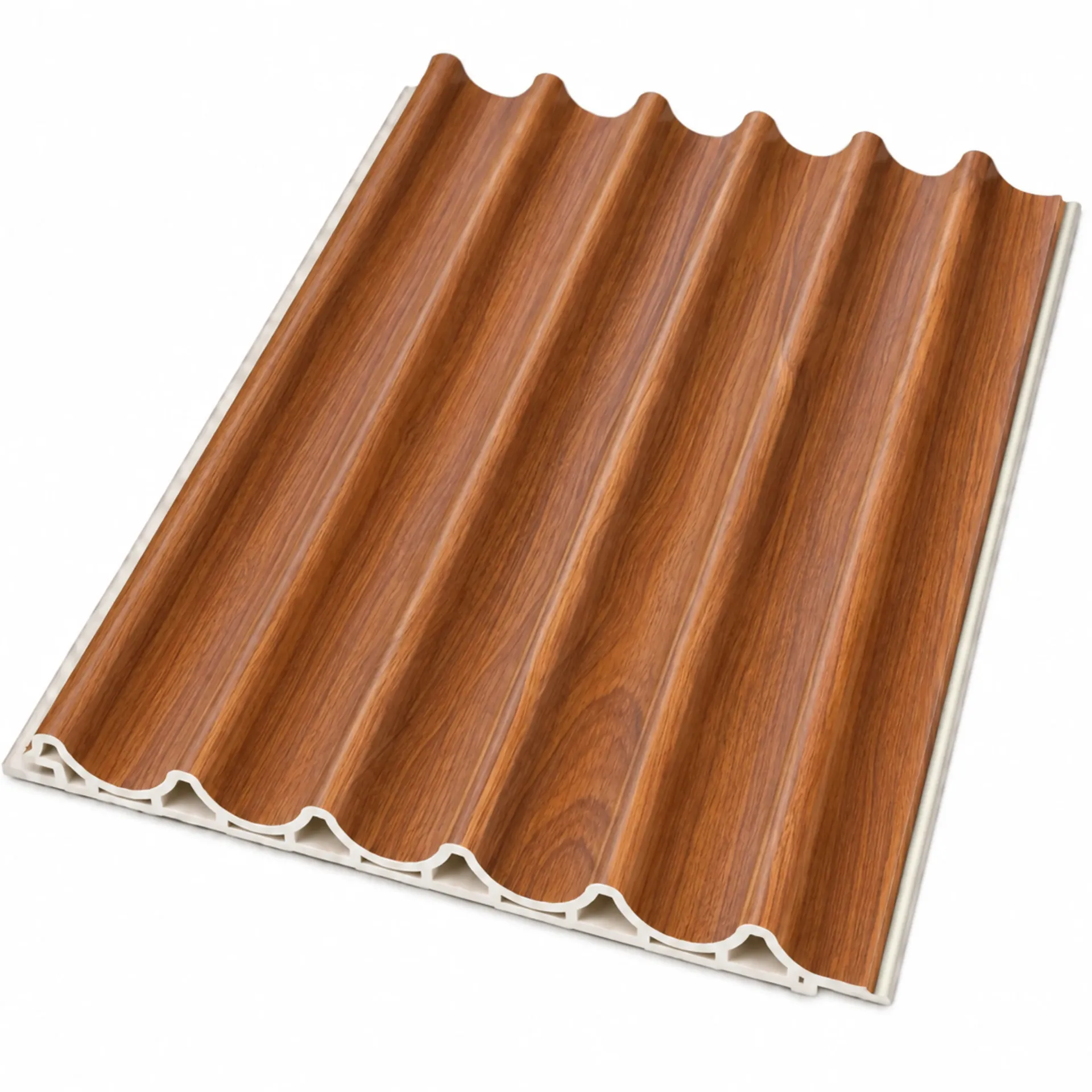 [OLAS-OTONO] WALL PANEL OLAS 290X19.6X1.2CM (Otoño)
