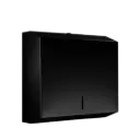 DISPENSADOR DE TOALLIN NEGRO MATE EUROPA