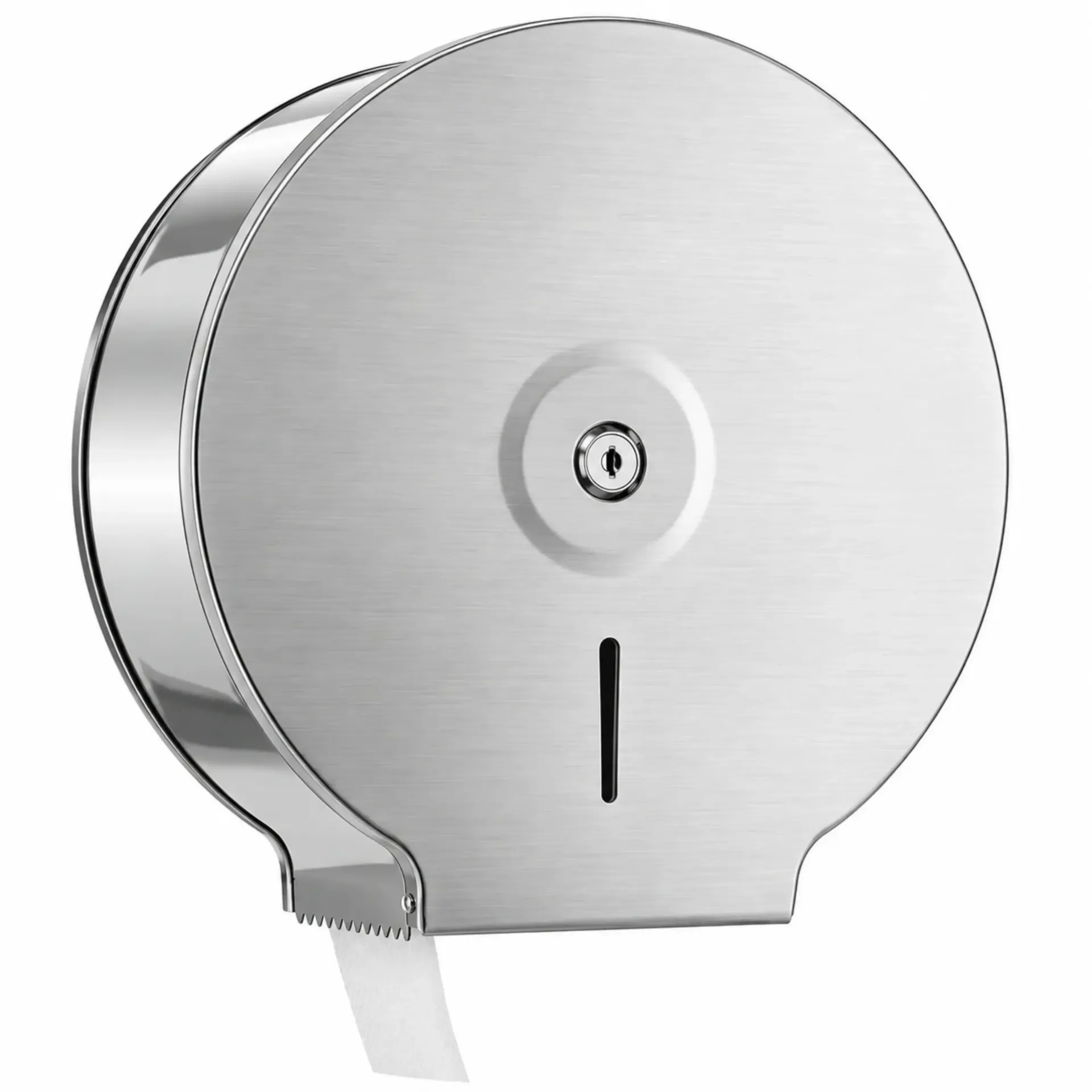 DISPENSADOR DE PAPEL HIGIENICO JUMBO 9" EUROPA