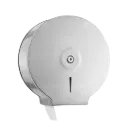 DISPENSADOR DE PAPEL HIGIENICO JUMBO 9" SATINADO EUROPA