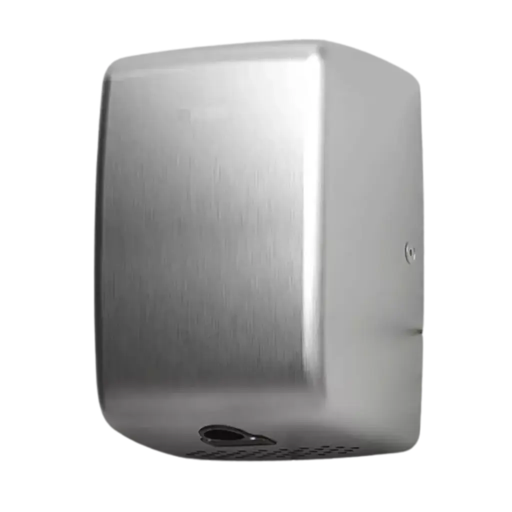 [SEC-001] SECADOR DE MANO SATINADO EUROPA