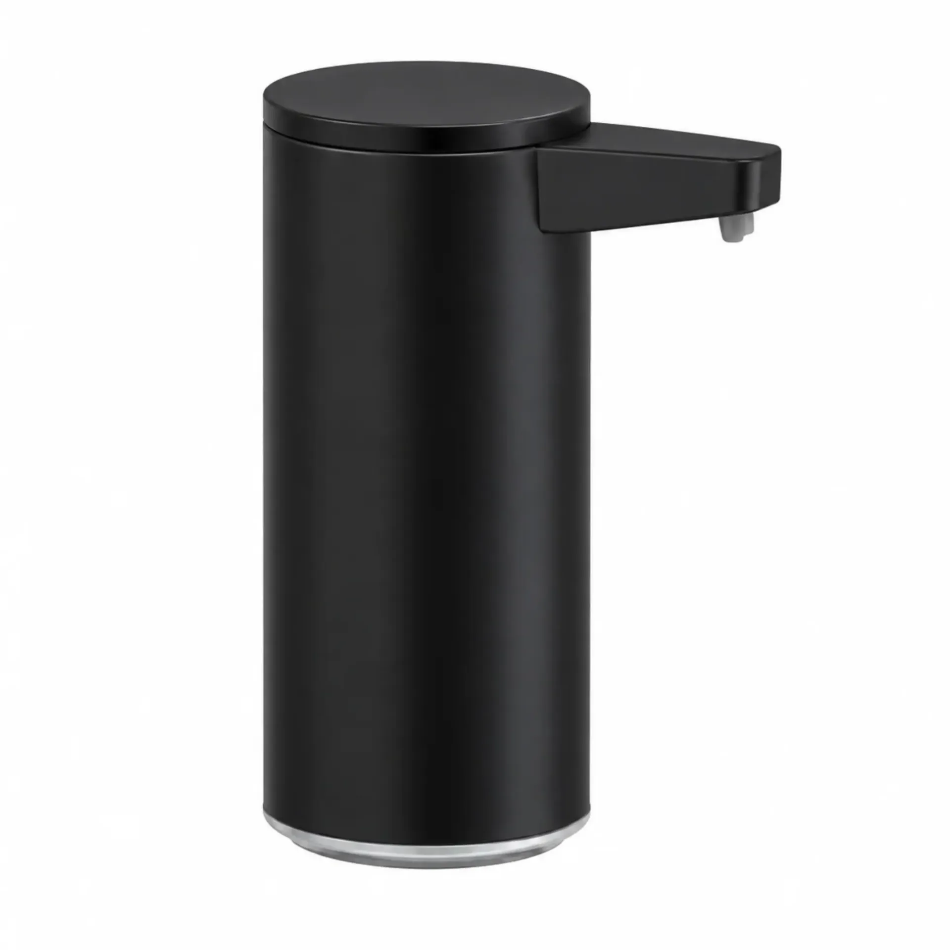 DISPENSADOR DE JABON CON SENSOR 200ML EUROPA