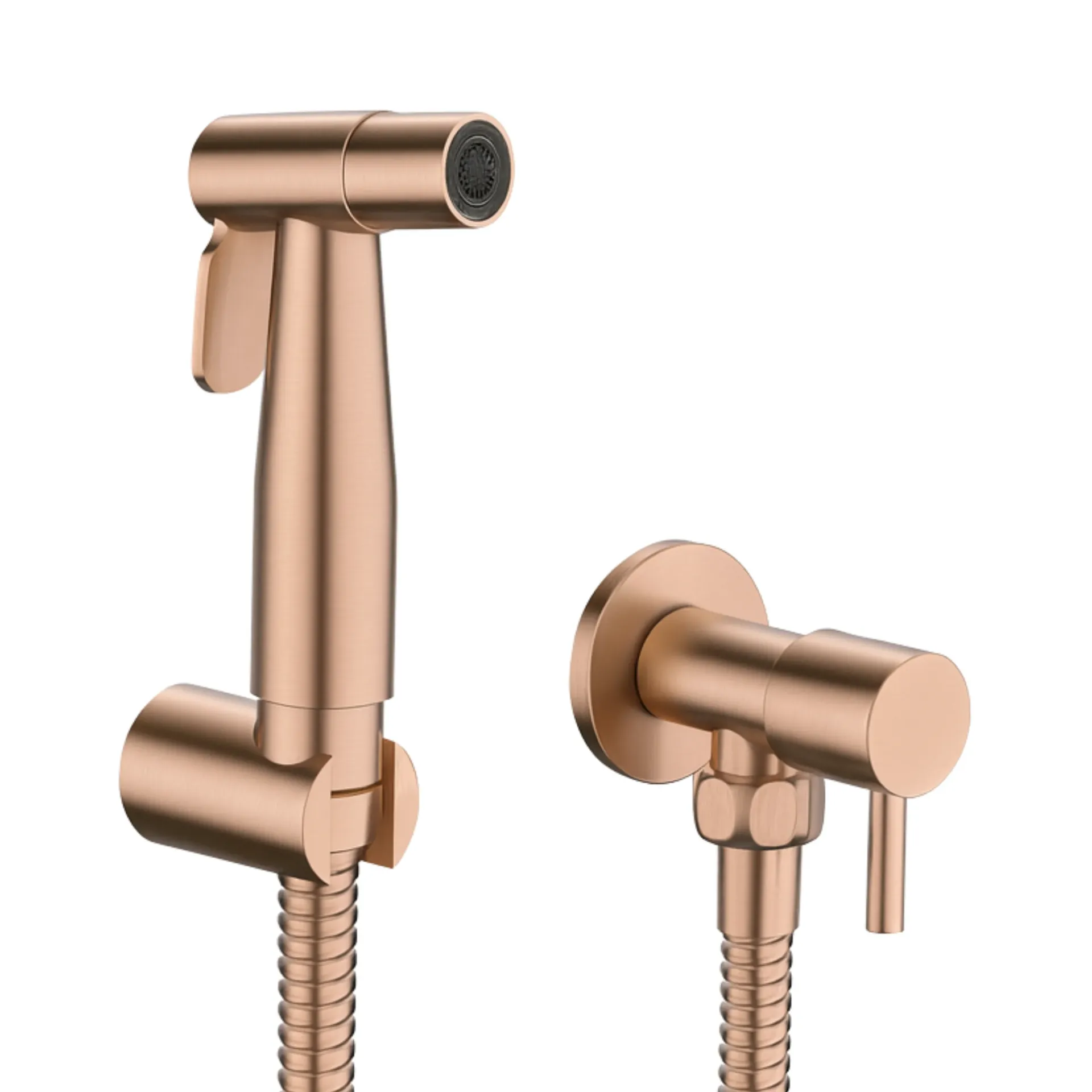 DUCHA BIDET TOLEDO EUROPA