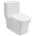 WC ONE PIECE BLANCO EUROPA