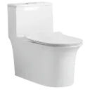 WC ONE PIECE BLANCO EUROPA