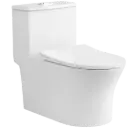 WC ONE PIECE BLANCO EUROPA