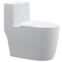 WC ONE PIECE BLANCO EUROPA