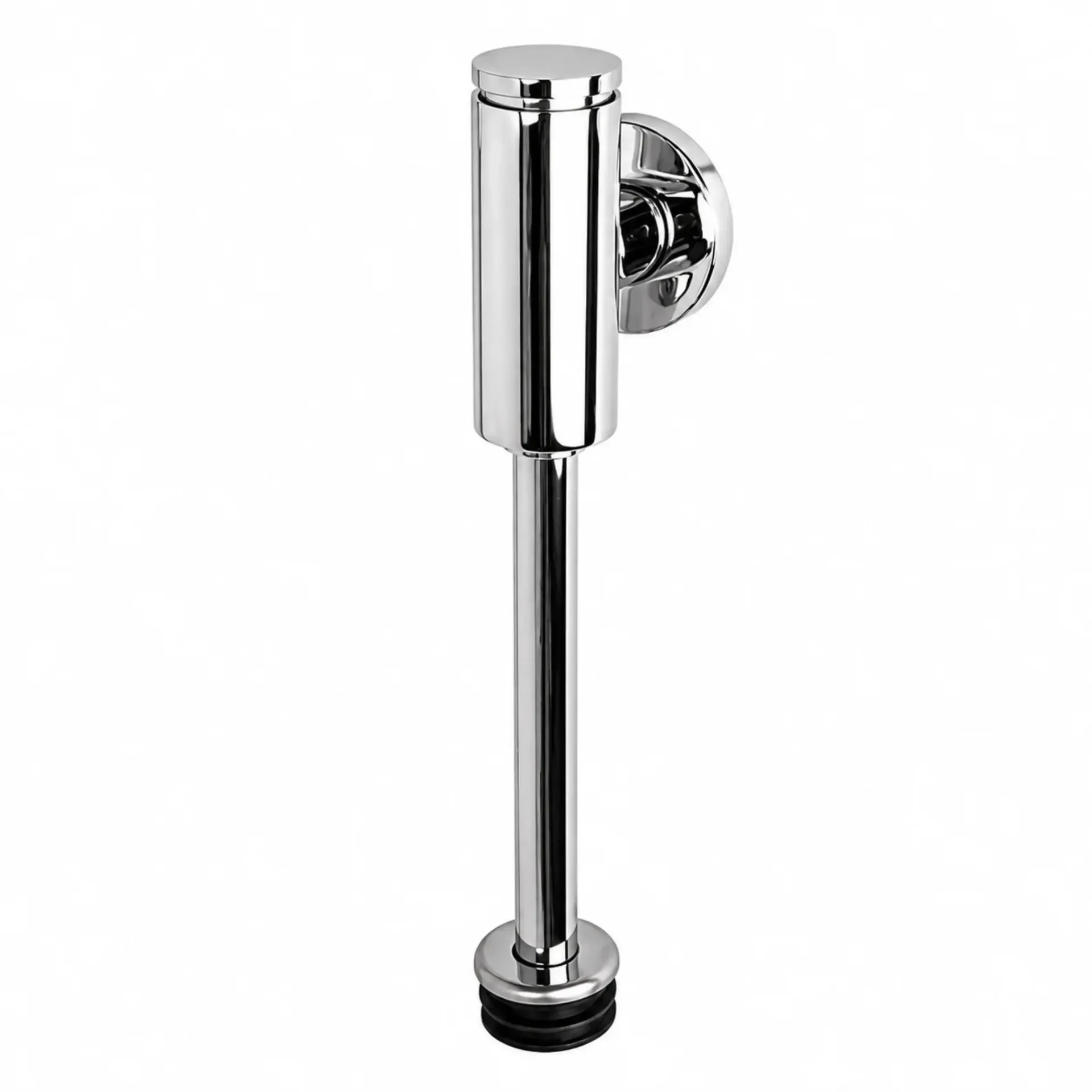 [KUBO-132] VALVULA PUSH BOTON PARA URINARIO KUBO