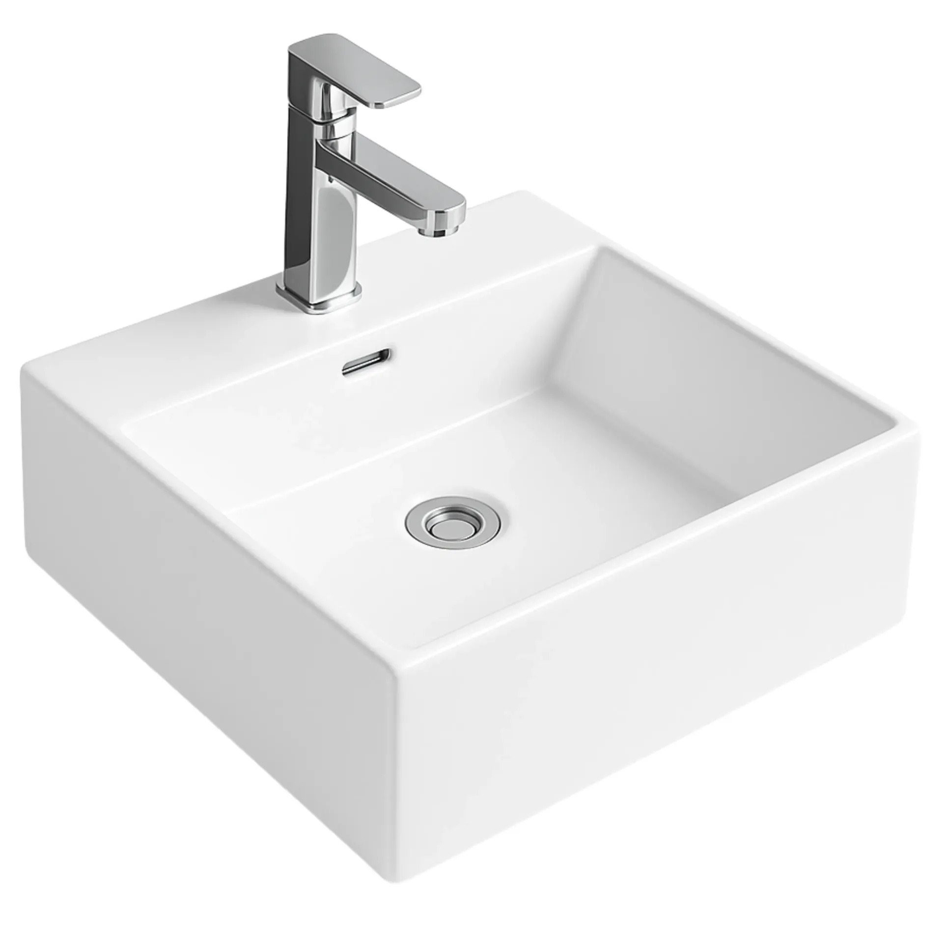 LAVAMANOS RECTANGULAR EUROPA
