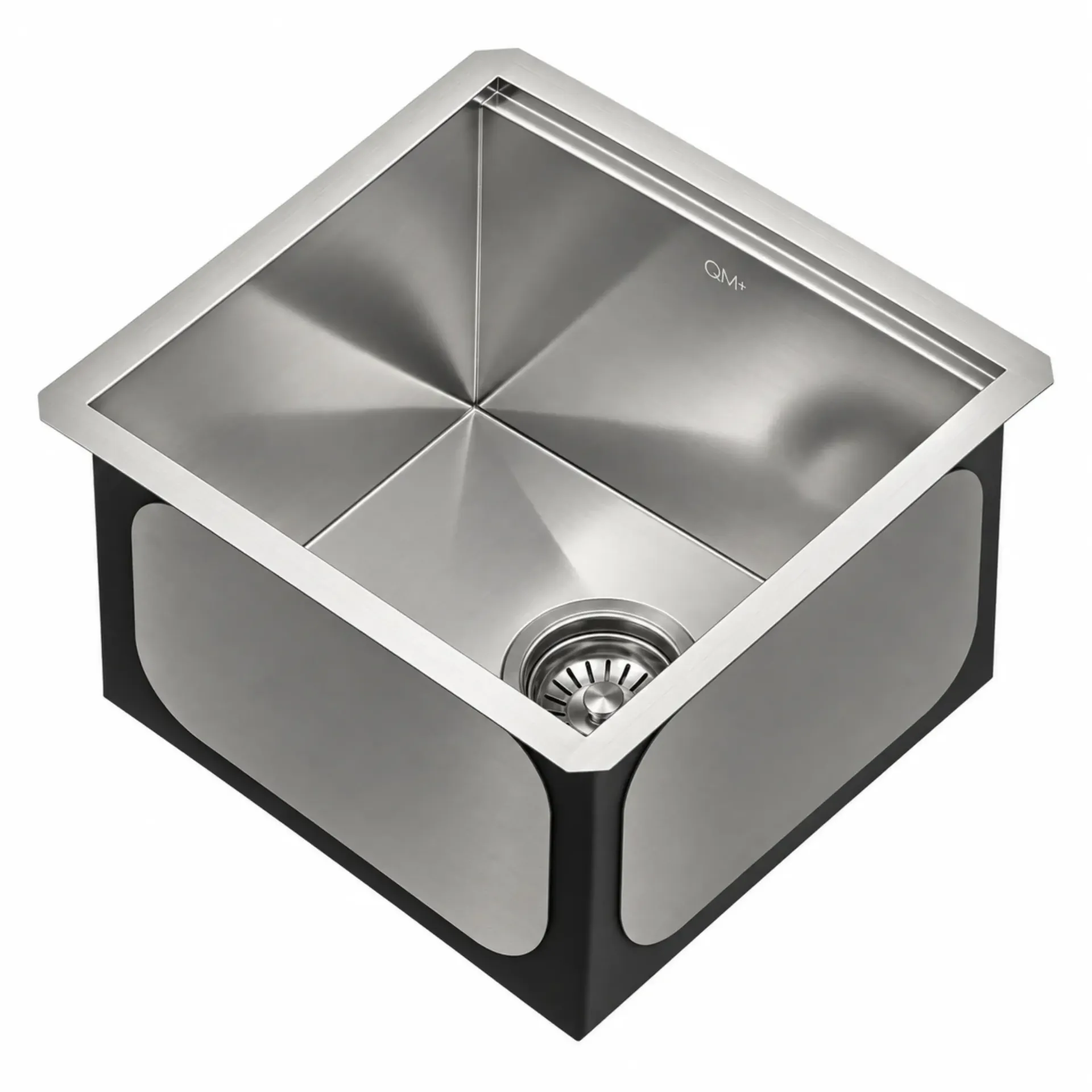 FREGADERO SUPREME QUALITY METAL