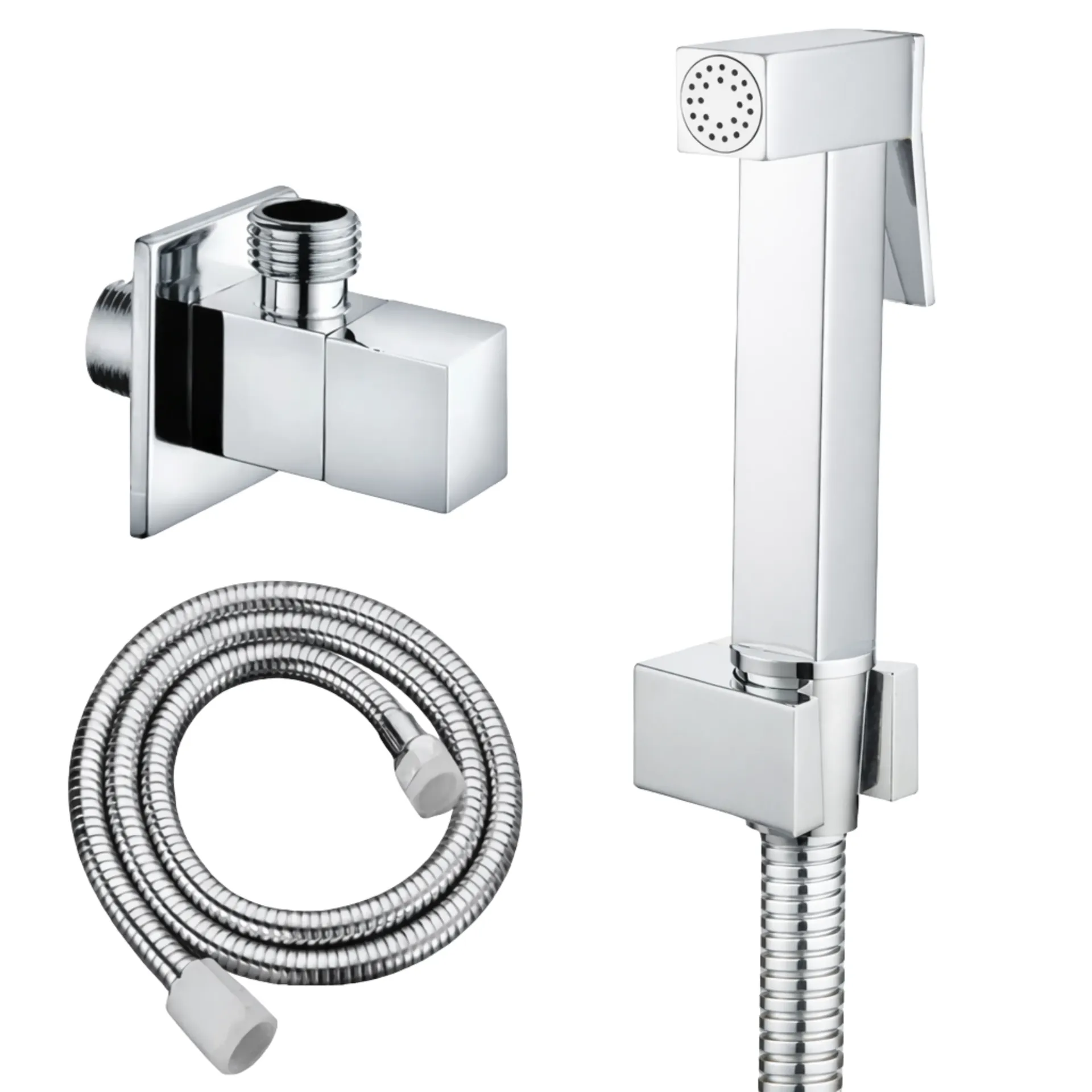 DUCHA BIDET RUBIK RIVER