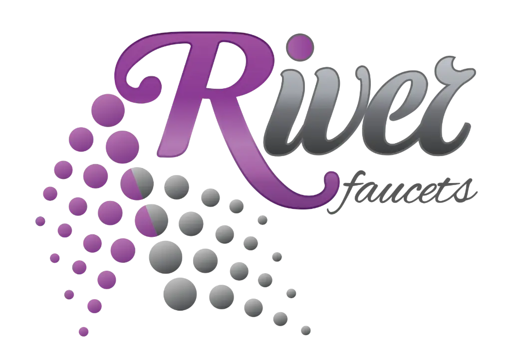 [RIV-404] GRIFERIA DE LAVAMANOS BAJA KUV CROMADO RIVER