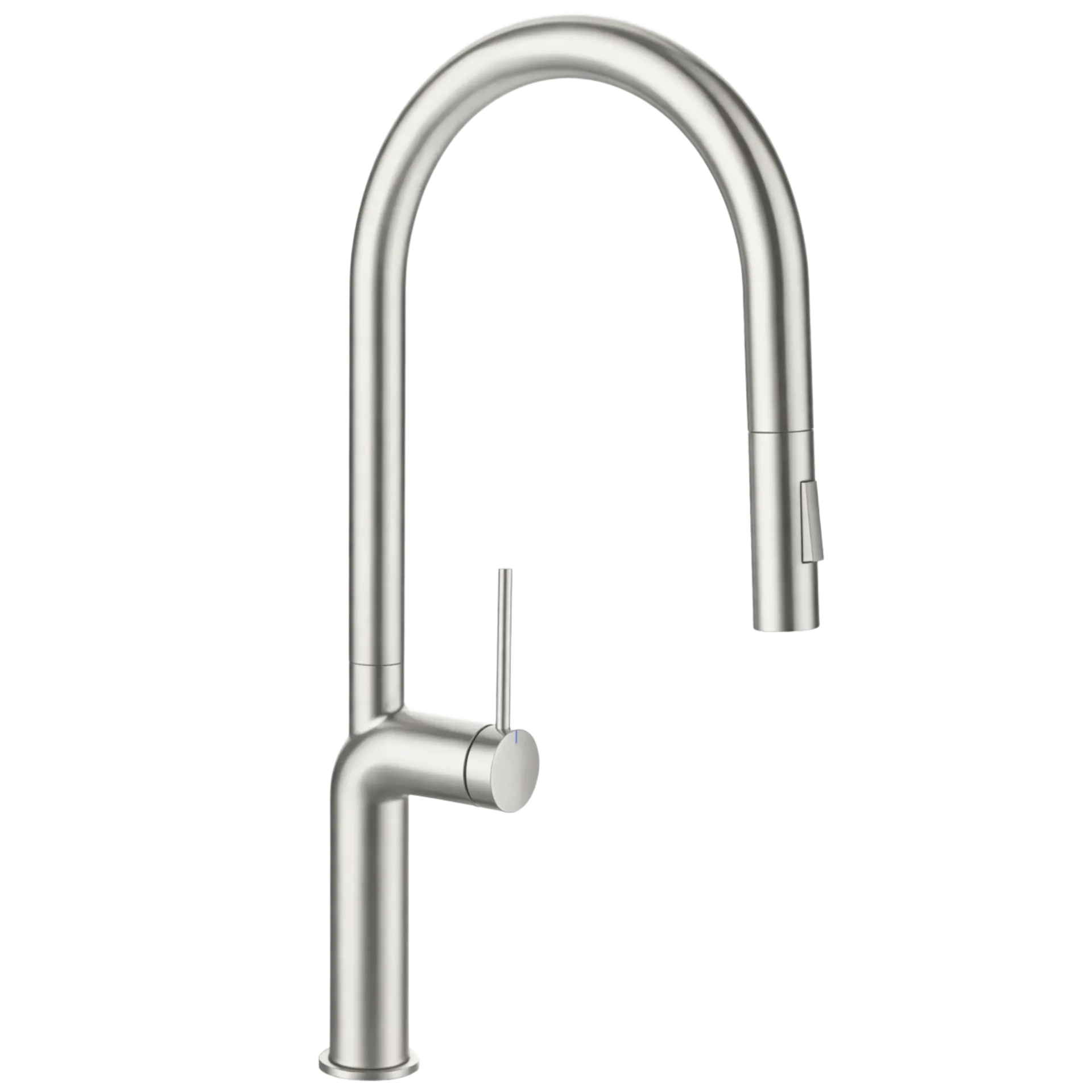 [RIV-504S] GRIFERIA DE FREGADERO ATLAS SATINADO RIVER