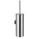 PORTACEPILLOS PARA  WC SATINADO RIVER