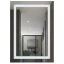 ESPEJO LED MIRAGE 45X65CM RIVER