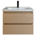 MUEBLE DE BAÑO ROYAL 60CM HAYA RIVER