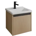 MUEBLE DE BAÑO LISBOA 40CM HAYA RIVER