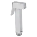 CABEZAL DUCHA DE MANO APOLO CROMADO RIVER