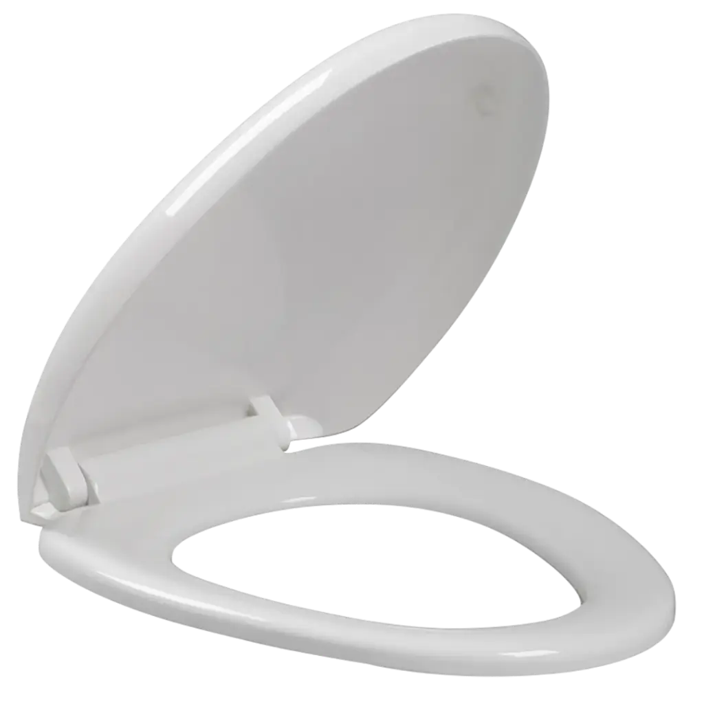 [RIV-WC01/AS] TAPA ASIENTO BLANCA WC GOLA RIVER