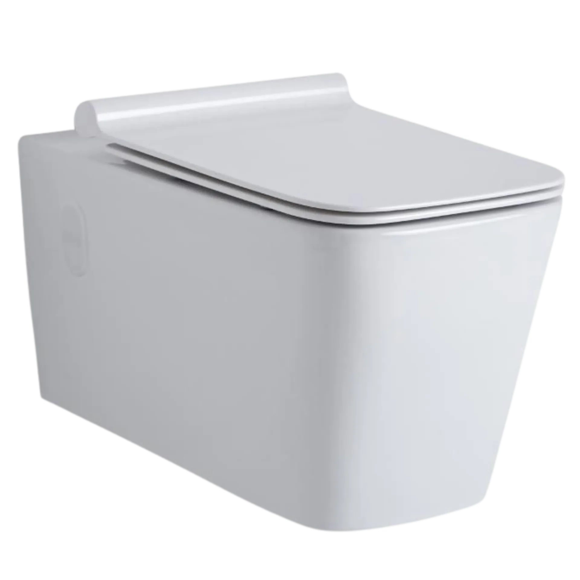 [RIV-WC04] WC SUSPENDIDO DAKOTA SQUARE BLANCO RIVER