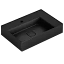 LAVAMANOS P8 PLATINUM 60CM NOIR INCEPA