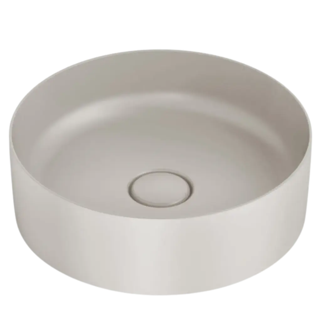 LAVAMANOS P2 PLATINUM 39CM BEIGE INCEPA