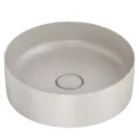 LAVAMANOS P2 PLATINUM 39CM BEIGE INCEPA