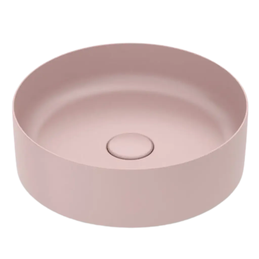 LAVAMANOS P2 PLATINUM 39CM ROSADO INCEPA