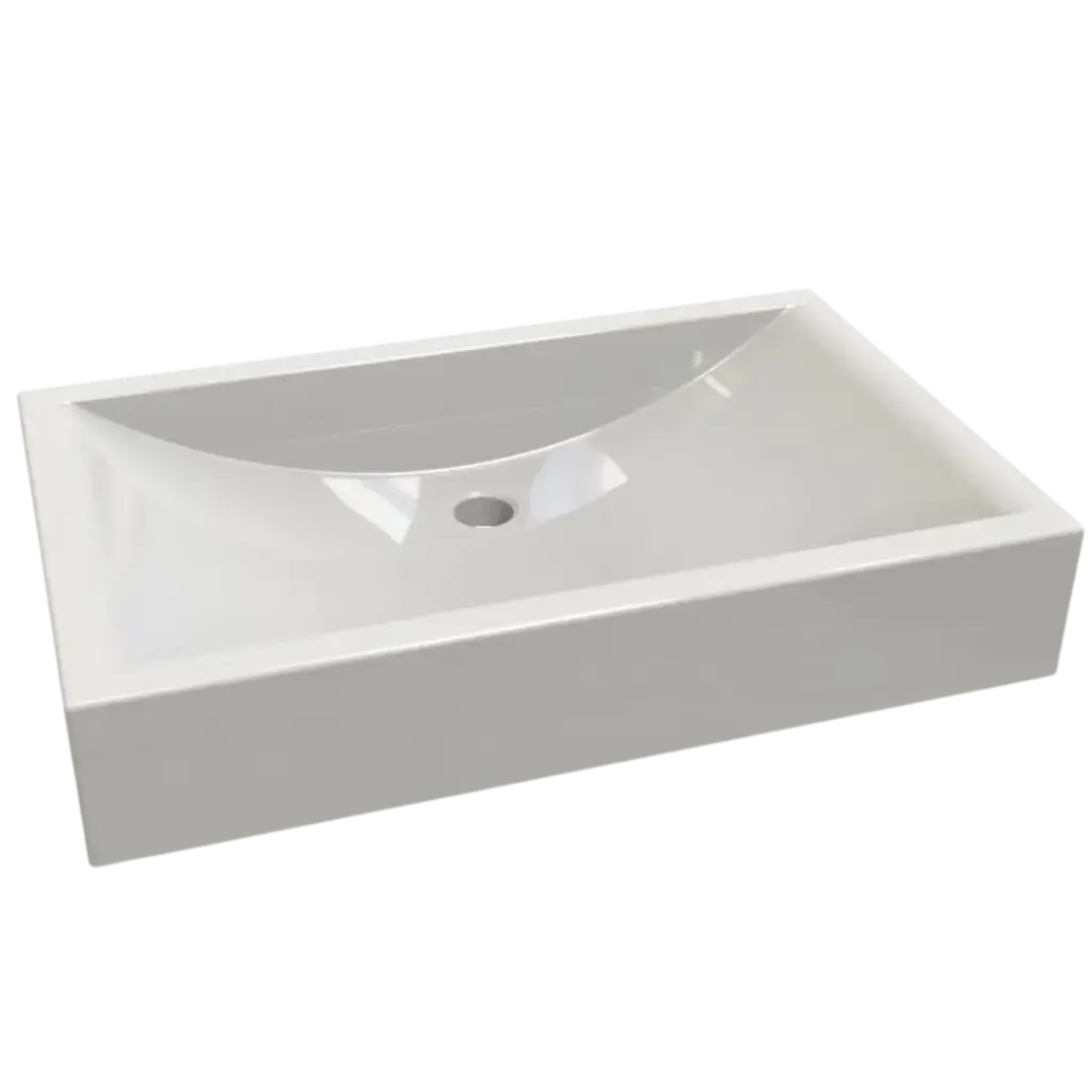 LAVAMANOS GRAN PACIFIC 65CM INCEPA