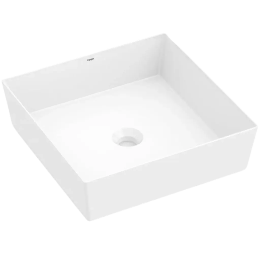 LAVAMANOS P5 PLATINUM 38CM BLANCO INCEPA