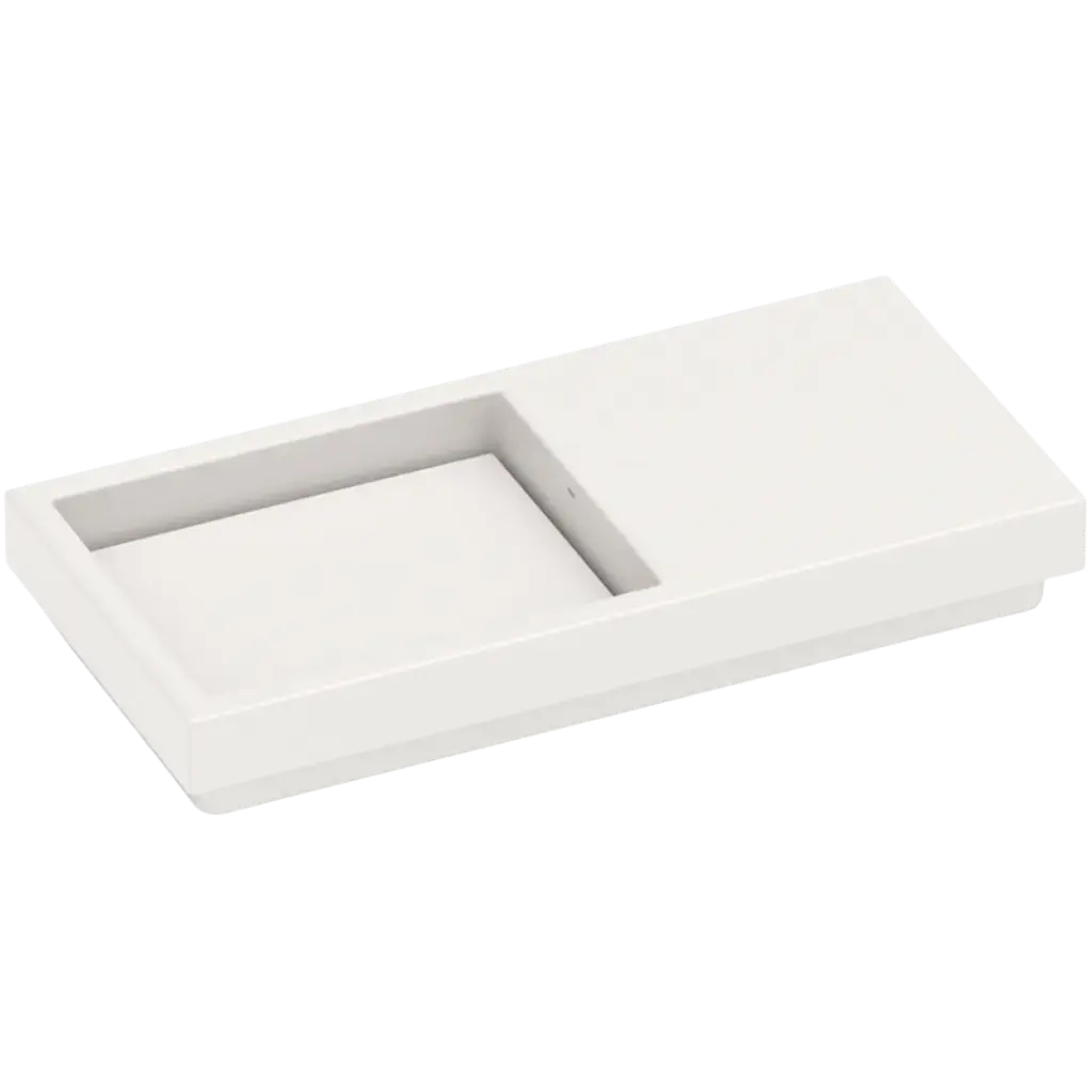 LAVAMANOS HORIZON SKYLINE 80CM BEIGE ROCA