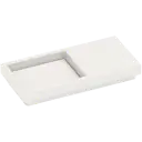 LAVAMANOS HORIZON SKYLINE 80CM BEIGE ROCA