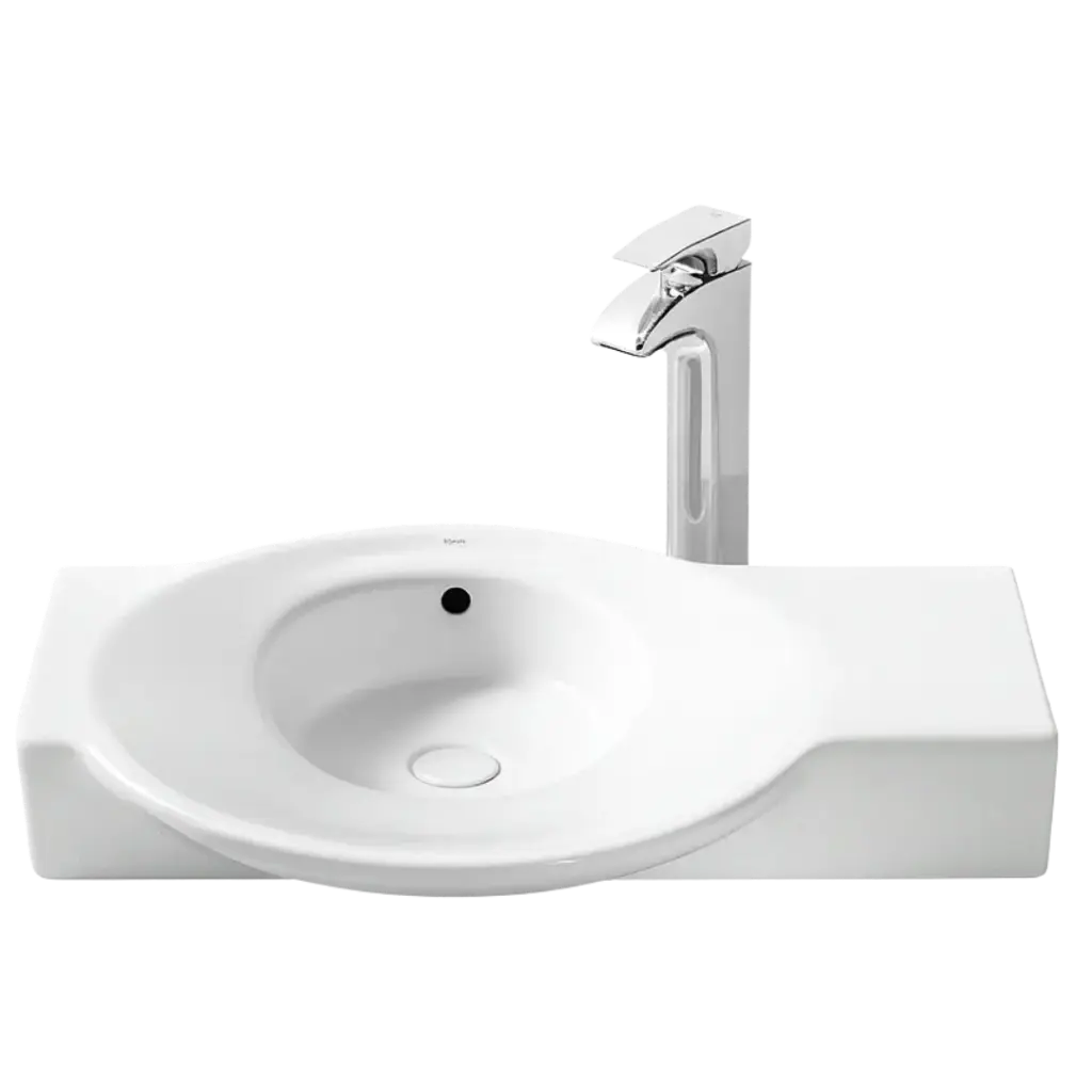 LAVAMANOS URBI 4 BLANCO ROCA