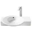 LAVAMANOS URBI 4 BLANCO ROCA