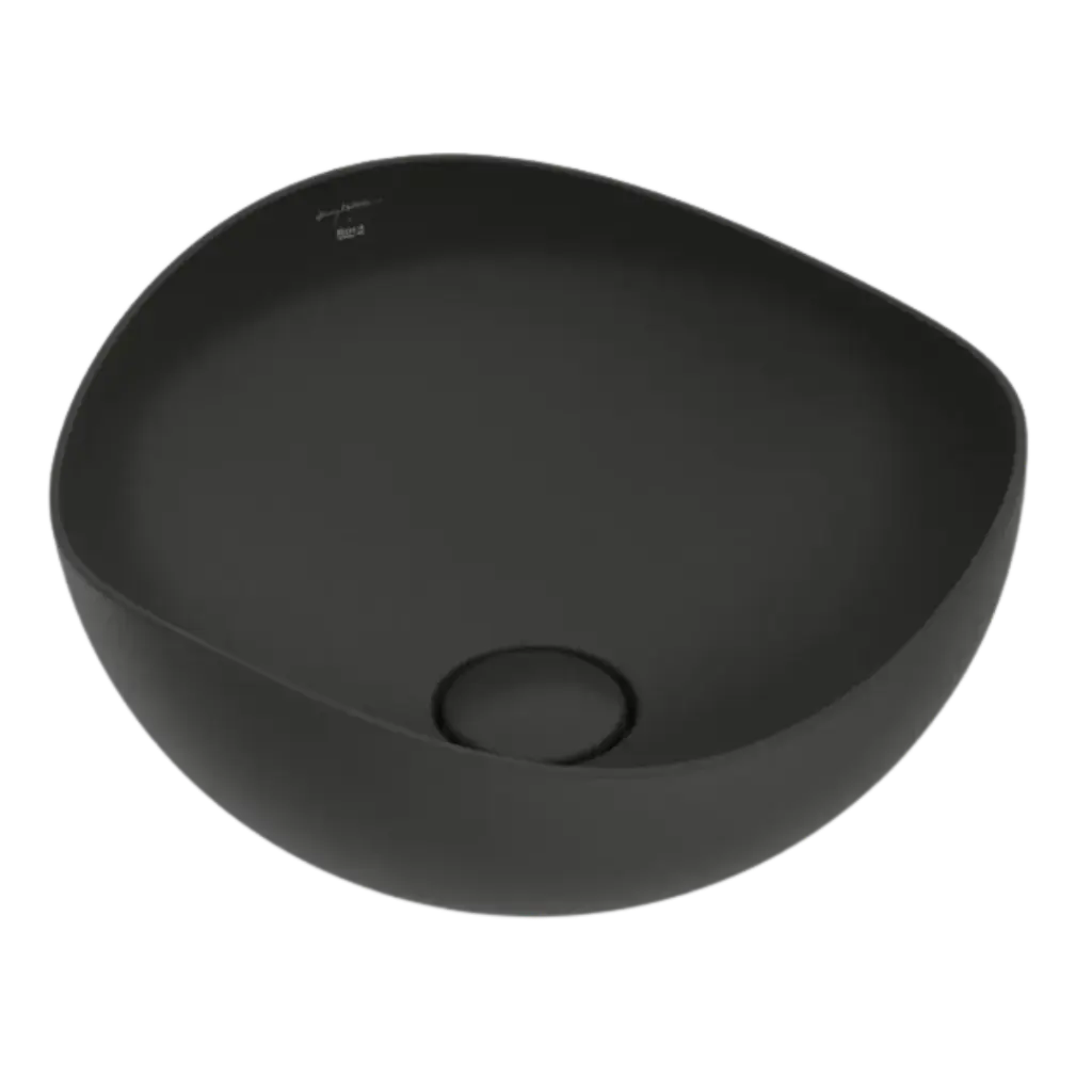 LAVAMANOS RUY OHTAKE 375 ONYX ROCA