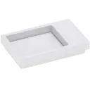 LAVAMANOS HORIZON SKYLINE 60CM PERLA ROCA