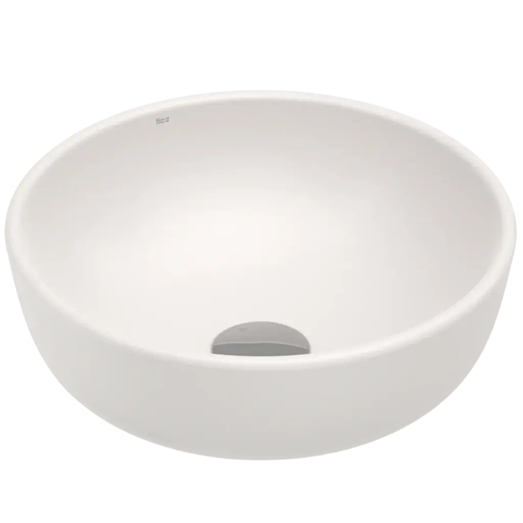 LAVAMANOS OPTICA ER35 BEIGE ROCA