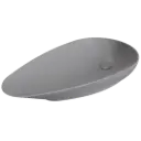 LAVAMANOS ART NATURA FINECRAFT 76CM GRAPHITE NOVA