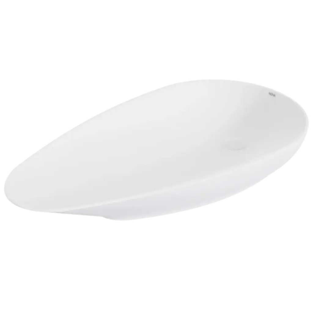 LAVAMANOS ART NATURA FINECRAFT 76CM BLANCO MATE NOVA