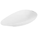 LAVAMANOS ART NATURA FINECRAFT 76CM BLANCO MATE NOVA