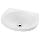 LAVAMANOS DE COLGAR BLANCO CELITE