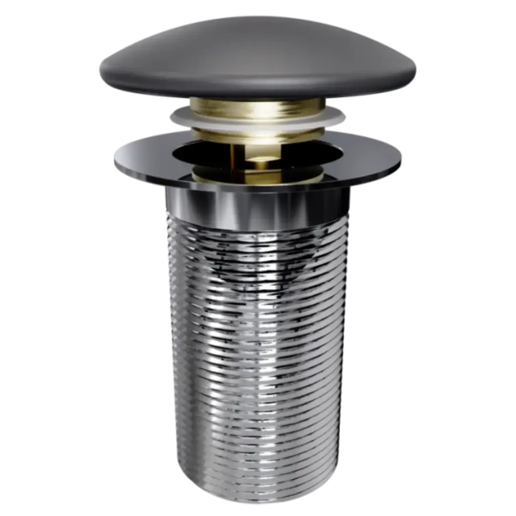 DESAGUE DE LAVAMANOS CERAMICO ART NOIR NOVA