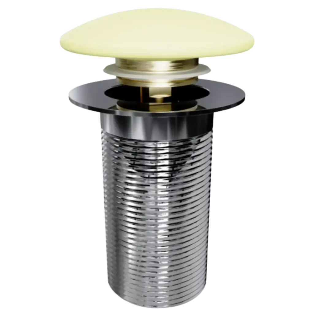 DESAGUE DE LAVAMANOS CERAMICO ART ENERGY YELLOW NOVA