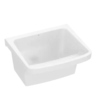 [CELOZ0001] BATEA SUSPENDIDA 20L BLANCO CELITE