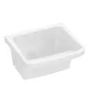 BATEA SUSPENDIDA 20L BLANCO CELITE