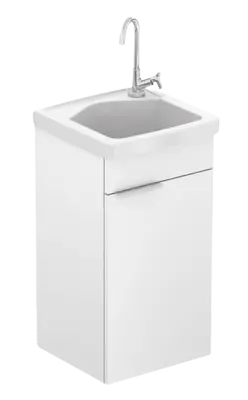 [CELOZ0008] BATEA CON MUEBLE CELITE