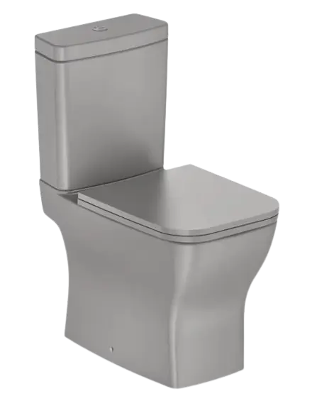 WC BOSS GRIS MATE INCEPA