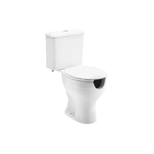 [IN-WC0027] WC ACCESO COMPLETO BLANCO INCEPA