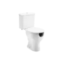 WC ACCESO COMPLETO BLANCO INCEPA